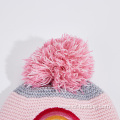 Producer of Knit Beanie Caps for baby